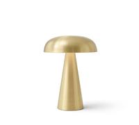 Lampe Portable en Laiton &Tradition Como SC53