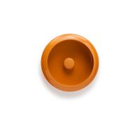 Lampe Portable Fatboy Oloha Moyenne Orange Ensoleillé