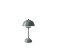 Lampe Portable Flowerpot VP9 Bleu Pierre