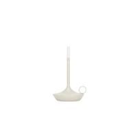 Wick S Portable light Lampe de batterie / Lampe de table avec USB Graypants - 8718531276994
