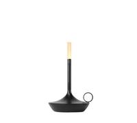 Wick S Portable light Lampe de batterie / Lampe de table avec USB Graypants - 8718531275386