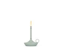Wick S Portable light Lampe de batterie / Lampe de table avec USB Graypants - 8718531276987