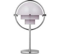 Lampe Portable Gubi Multi-Lite Lilas Pâle