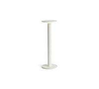 Lampe Portable HAY Host 300 Blanc Crème