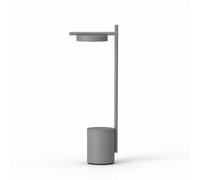 Lampe Portable Igram "I" Gris