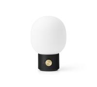 Audo Copenhagen - Lampe sans fil rechargeable Noir