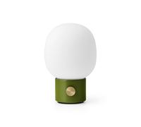 Audo Copenhagen - Lampe sans fil rechargeable Vert