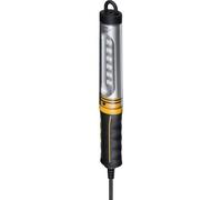 Lampe portable LED avec crochet escamotable - WL550 - 7,1W BRENNENSTUHL