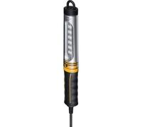 Lampe portable LED avec crochet escamotable - WL550 - 7,1W BRENNENSTUHL