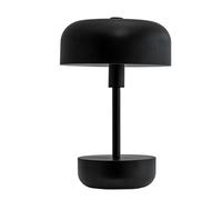 Lampe Portable LED Haipot Noir