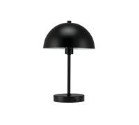 Lampe Portable LED Stockholm Mat Noir