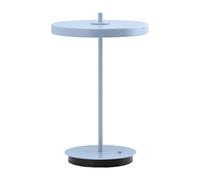 Lampe Portable Monochrome Asteria Move Bleu Pâle