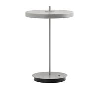 Umage Lampe de table portable Asteria Move Monochrome-nuance mist