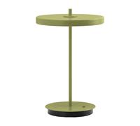Umage Lampe de table portable Asteria Move Monochrome-leaf