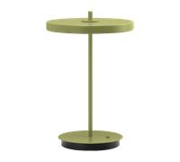 Lampe Portable Monochrome Umage Asteria Move Nuance Olive