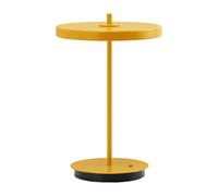Lampe Portable Monochrome Umage Asteria Move Tournesol