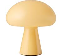 Lampe portable Obello jaune doux