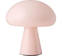 Lampe portable Obello Rose poudré