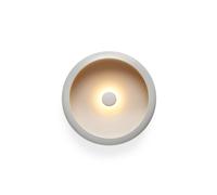 Lampe Portable Oloha, Grand, Gris Clair