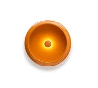 Lampe Portable Oloha , Grand , Orange Ensoleillé