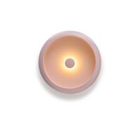 Lampe Portable Oloha, Grand , Rose Tendre