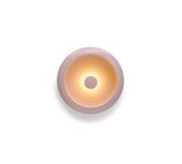 Lampe Portable Oloha, Rose Tendre Moyen