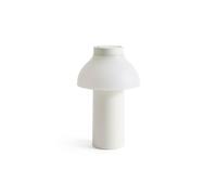 HAY Lampe de table PC Portable No 2 Cream white