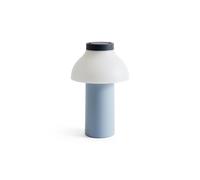 HAY Lampe de table PC Portable No 2 Slate blue
