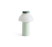 HAY Lampe de table PC Portable No 2 Soft mint