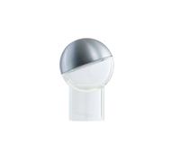 Lampe LED avec batterie Pila Portable HxØ 19.6x13cm