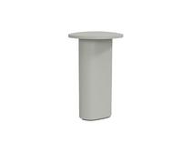 Lampe Portable Solae de Fritz Hansen, Gris Chaud