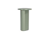 Lampe portable Solae de , verte
