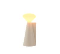 Lampe Portable Tala Mantle en Pierre