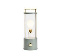 Lampe Portable The Muse 2.0, Verte, pour Jardin D'agrément