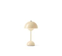 Lampe Portable &Tradition Flowerpot VP9 Ivoire