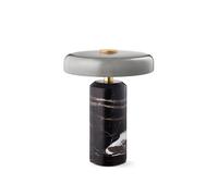 Lampe Portable Trip , Marbre Cendré/ Gris
