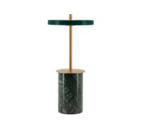 Lampe Portable Umage Asteria Move Mini Marbre Vert