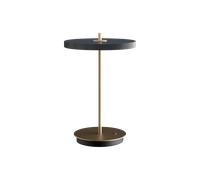 Lampe Portable Umage Asteria Move V2 Anthracite