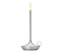 Lampe Portable Wick PRO en Aluminium