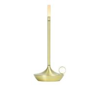 Lampe Portable Wick PRO en Laiton