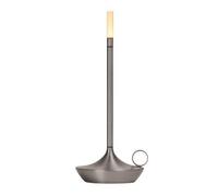 Lampe Portable Wick PRO Graphite