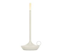 Lampe Portable Wick PRO Gris Brume