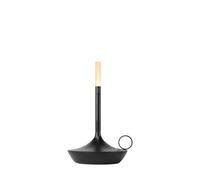 Lampe Portable Wick PRO S Noir