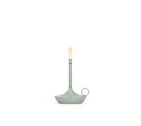 Wick S Portable light Lampe de batterie / Lampe de table avec USB Graypants - 8718531276987