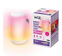 Lampe Portable WiZ 13.5W 400lm RGB WiFi