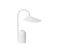 Ferm Living Lampe portable Arum White