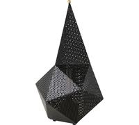 Lampe Portative Bagdad Soft Noir