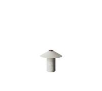 LYFA Lampe de table portable Futé 180 Cream