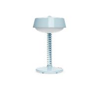 Lampe Portative Fatboy Bellboy Bleu Jais