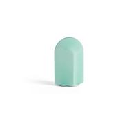 HAY Lampe de table Parade Portable 24 cm Seafoam green